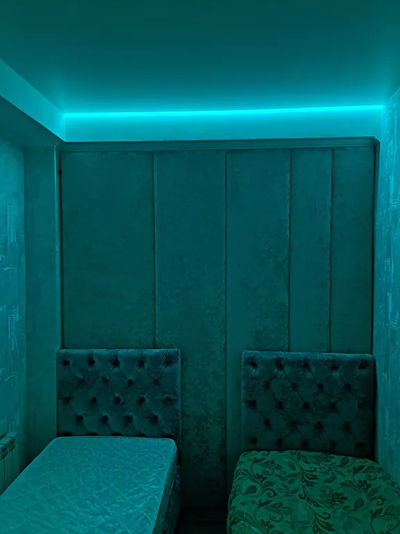 Бюджетная двушка в северо-западном районе