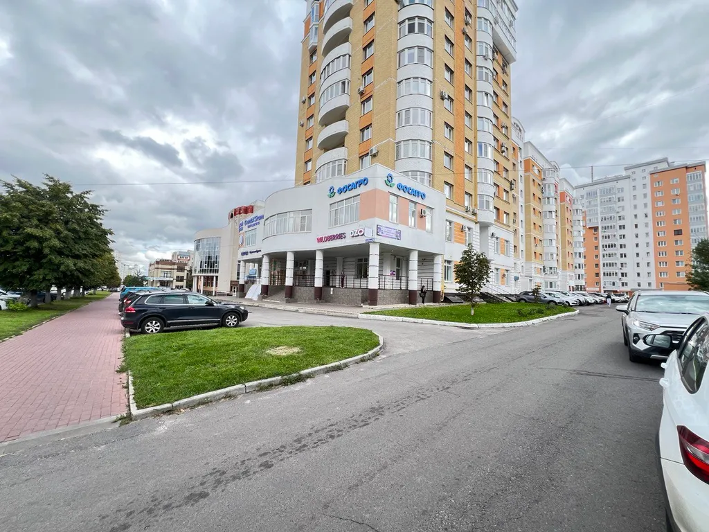 СТИЛЬНАЯ ДВУШКА ЦЕНТР ЭЛИТНЫЙ ДОМ