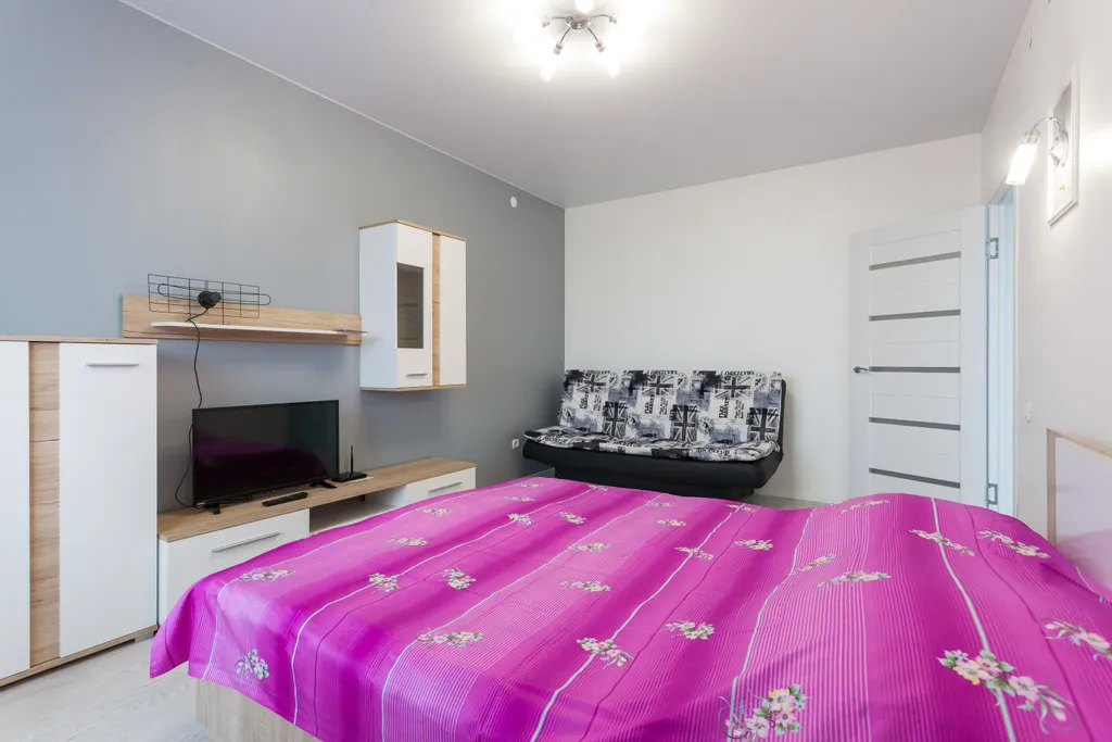 Квартира Уютная квартира в старом городе — Калининград