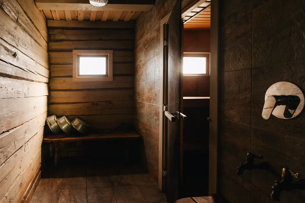 Дом Библиотекаря Усадьба Шчорсы