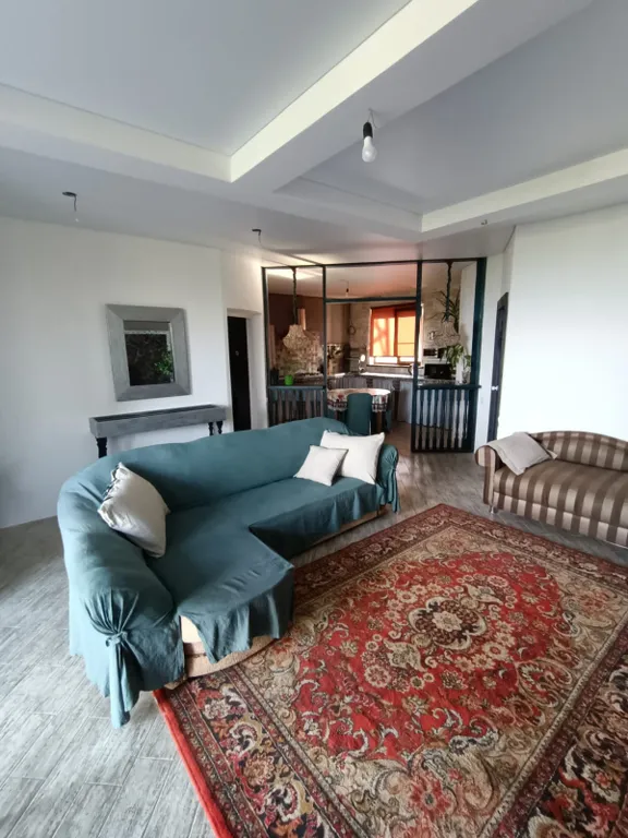 Коттедж Коттедж Уютный отдых вдали от городской суеты — Федотовка