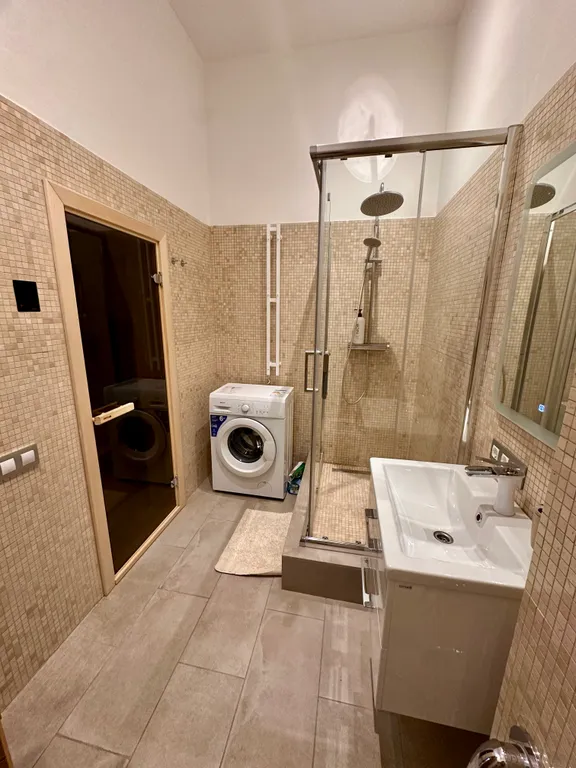 Таунхаус на курорте Охта Парк