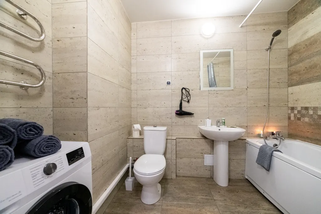 Квартира 1-комнатная Квартира — Красноярск