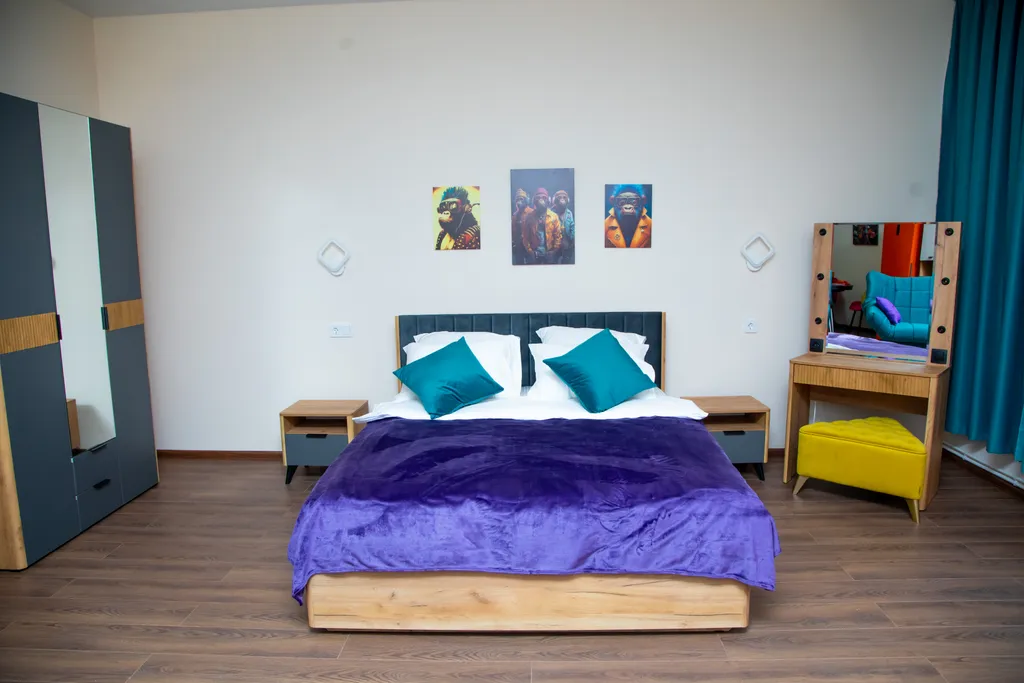 Квартира Комната — Тихвин