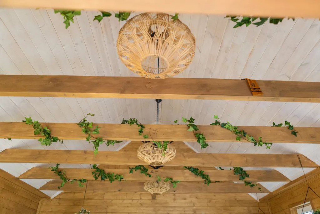 Дом Пуффендуй (чан входит в стоимость)