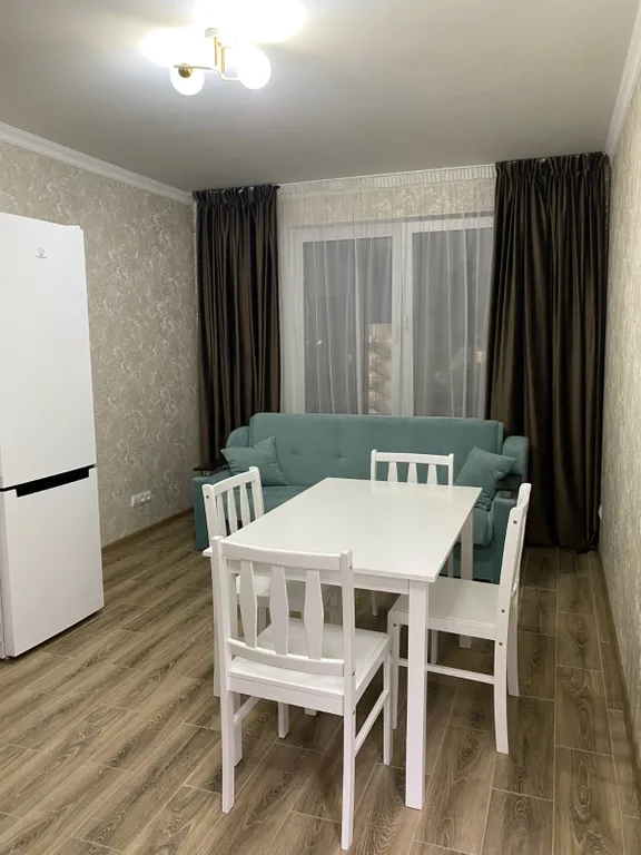 Квартира Уютная квартира с красивым видом на закат — Сапроново