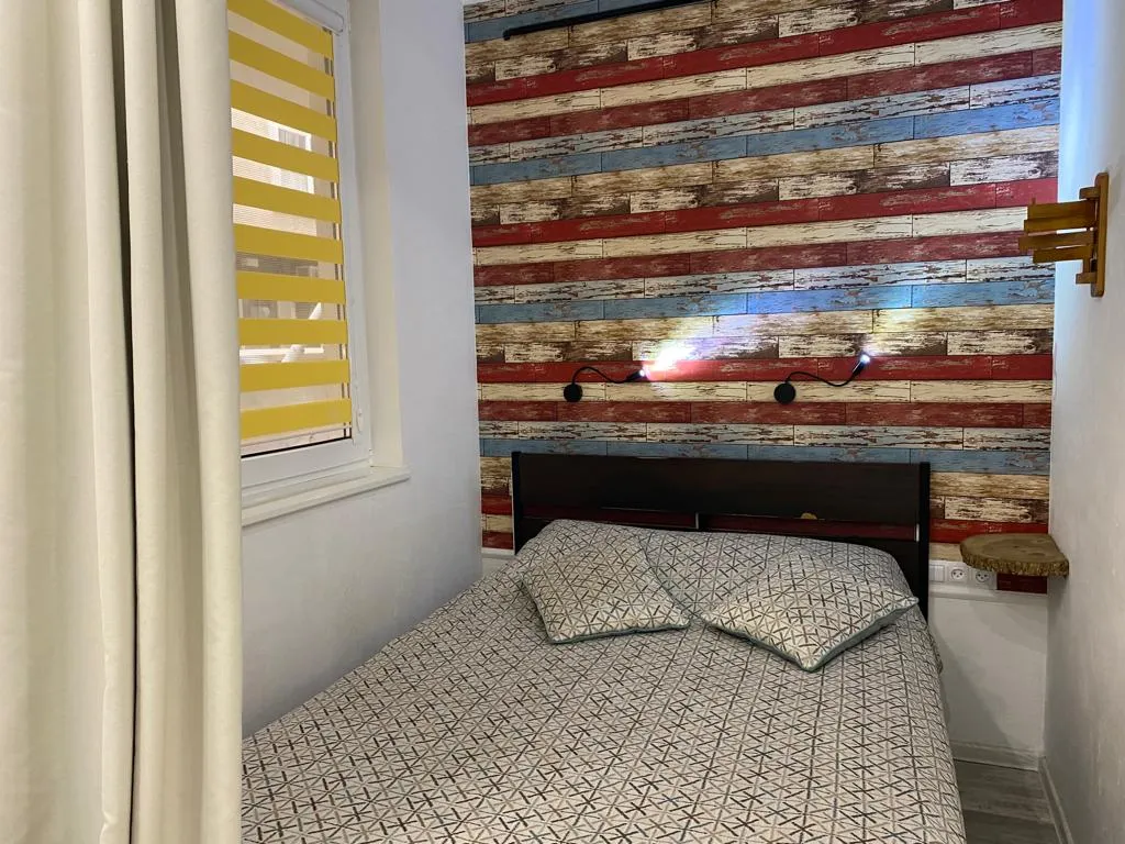 Квартира 1-комнатная Квартира — Сириус