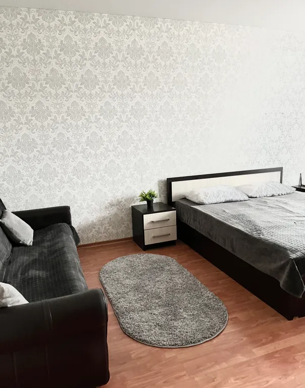 Уютная квартира в центре Хар горы