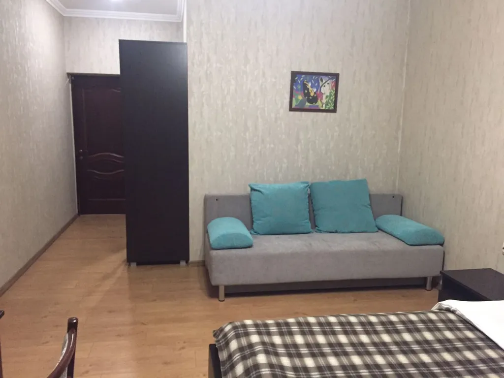 Квартира Комната — Сухум