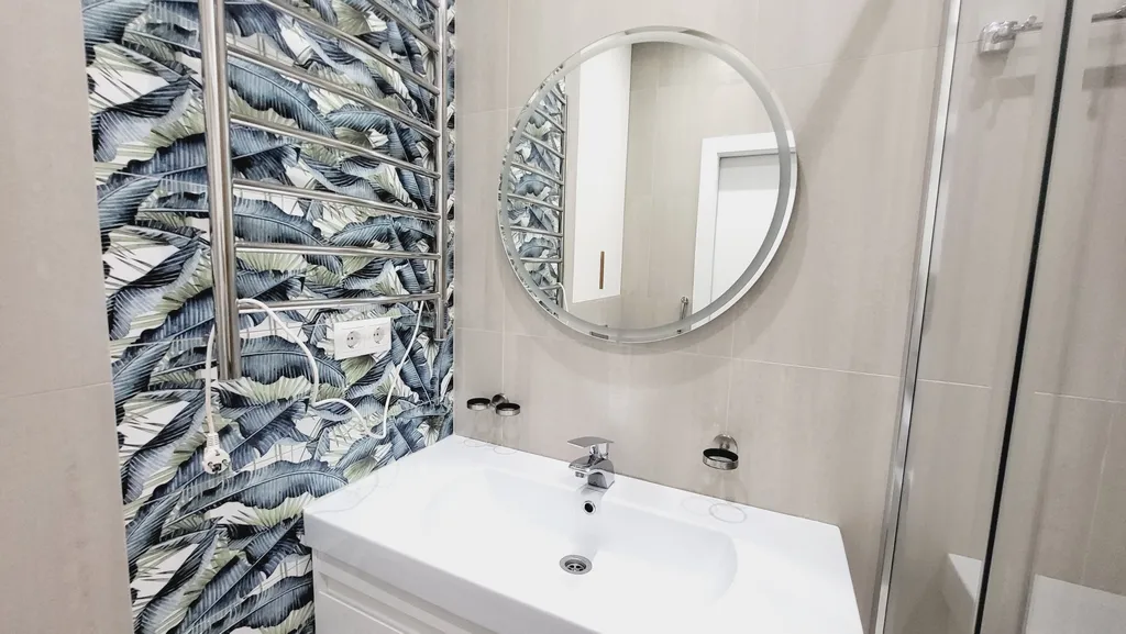 Квартира Уютная квартира — Сириус