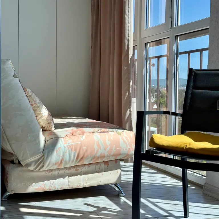 Квартира Квартира Море зовет — Геленджик