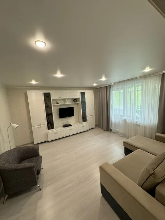 Уютная квартира в центре города — аренда посуточно в Смоленск