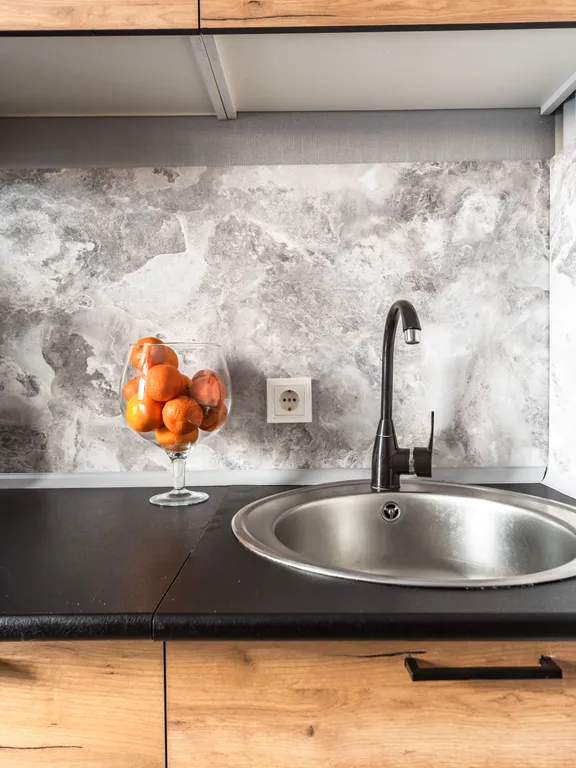 Квартира в новом экологичном районе