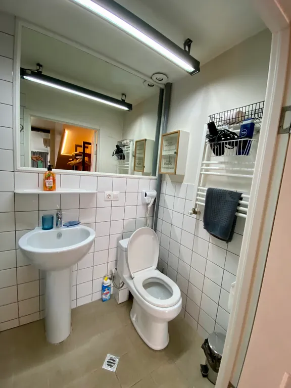 Дом в стиле лофт в Старом Тбилиси