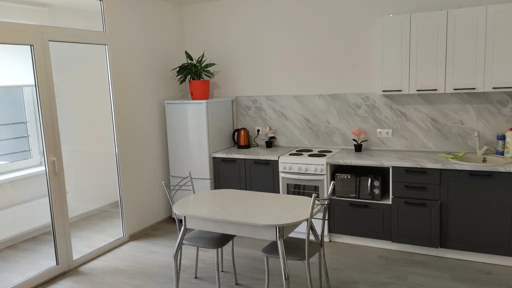 Квартира Апартаменты у метро Студенческая и возле центра Нейрохирургии — аренда посуточно в Новосибирск