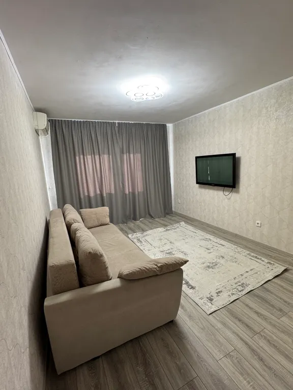 Уютная квартира в центре Краснодара