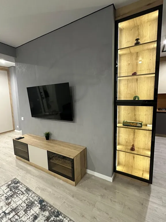 Квартира в центре