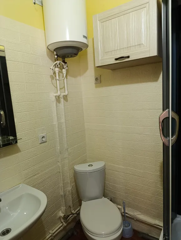 Квартира у моря- Таганрогская набережная, Ейск