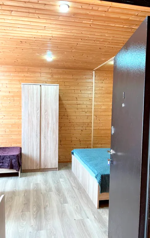 Комната "Морское лето" 1