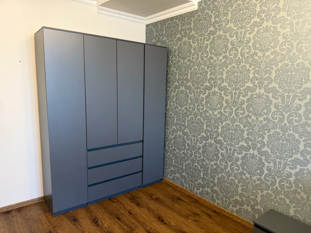 Уютная трёхкомнатная квартира в центре Еревана