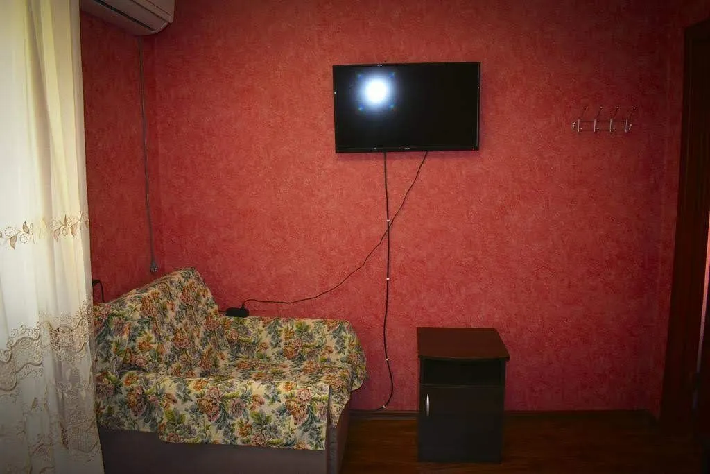 Уютный гостевой дом в центре города