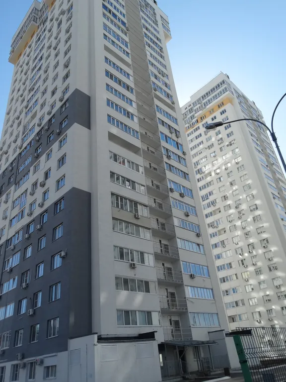 Квартира Уютная квартира в центре у станции метро Московская — Самара
