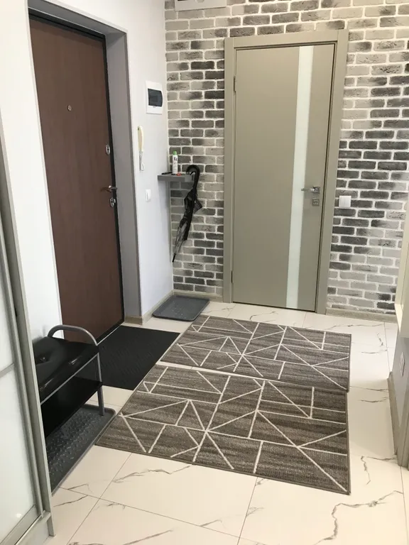 Апартаменты Парус де Люкс