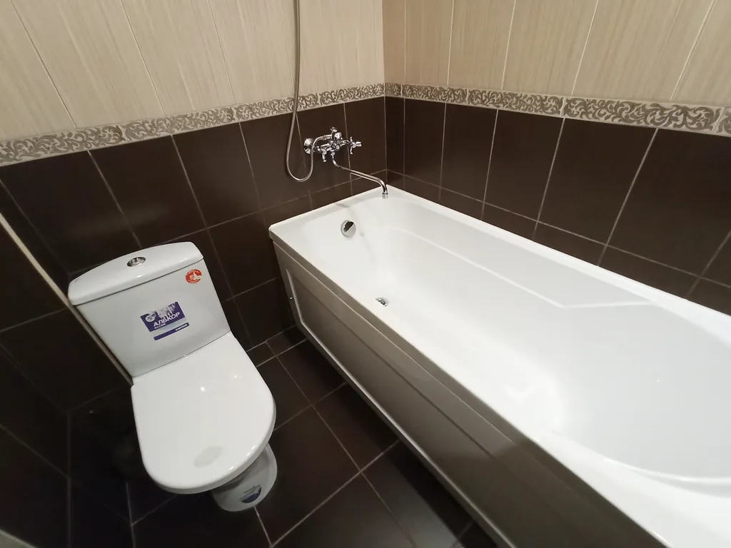 Уютная однокомнатная с видом на Машук