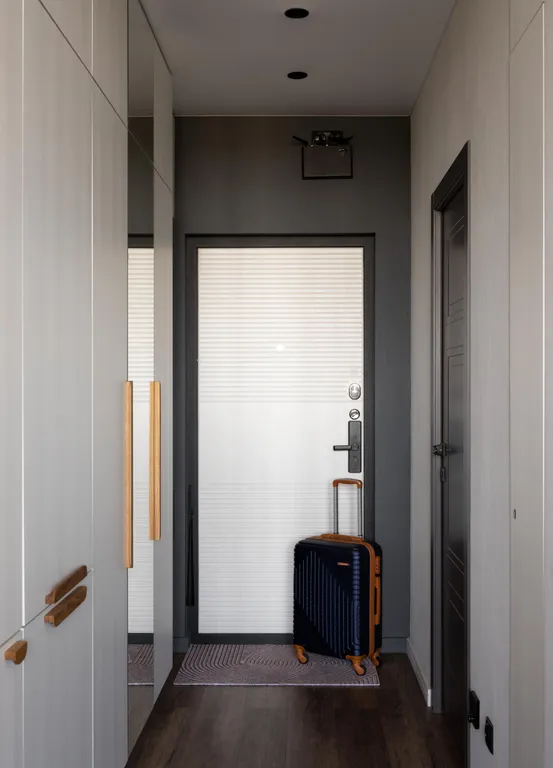 Скандинавская элегантность. Отдохните с чувством стиля от  SvoyLux.