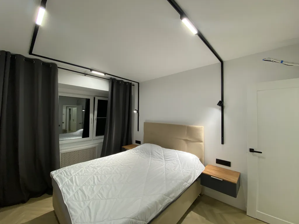 ScandiHome Apartment