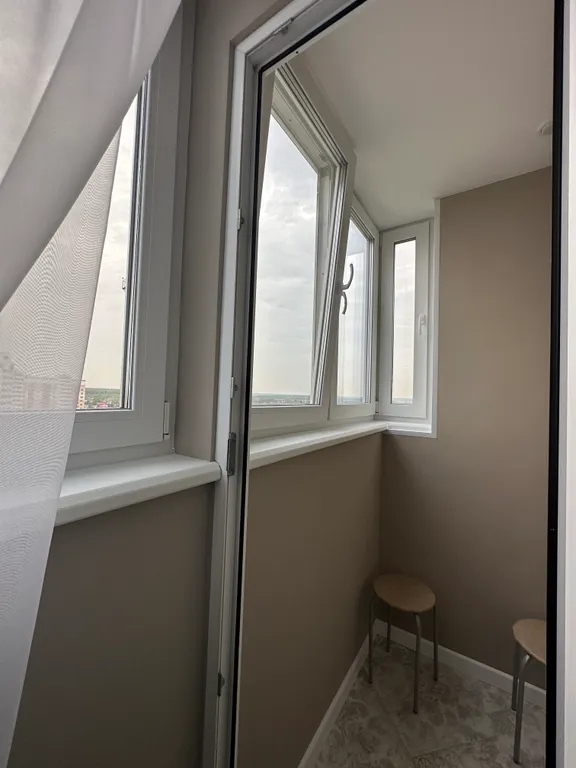 Шикарная квартира