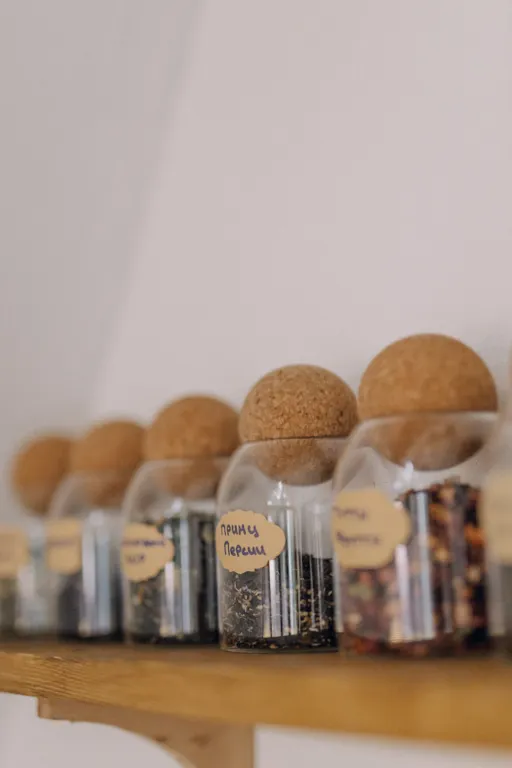 Балийский домик 1