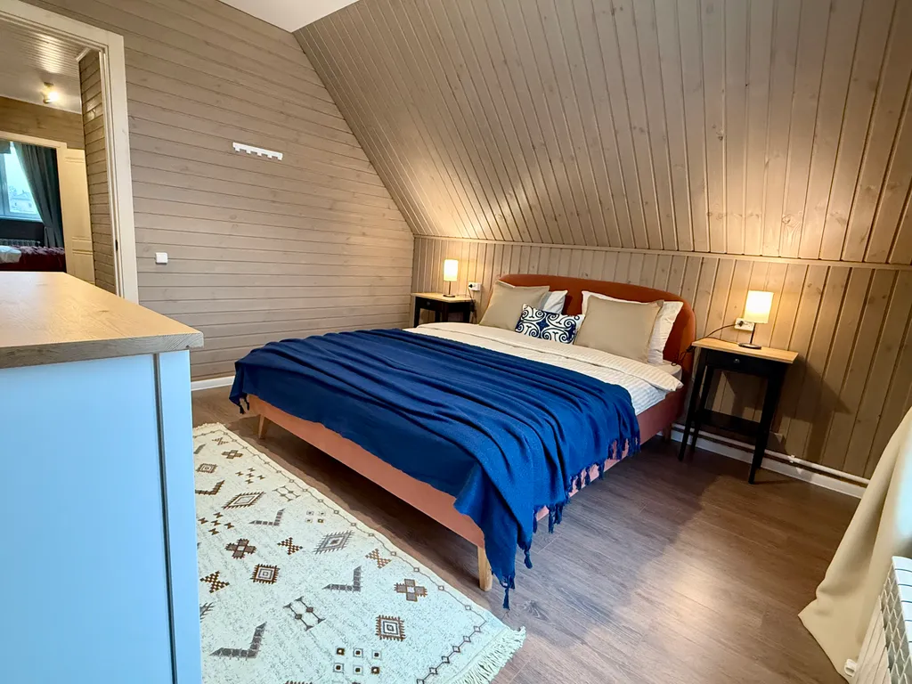 Гостевой дом Bavaria