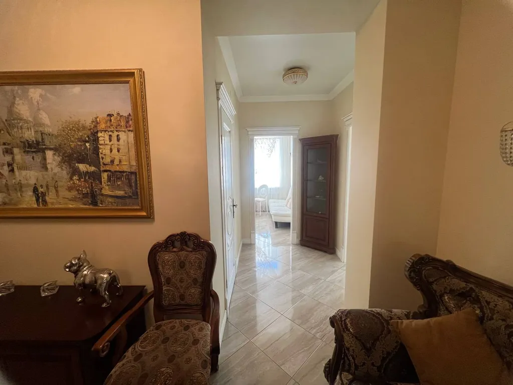 Квартира Уютная квартира в тихом центре города — Пионерский