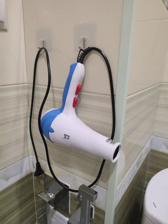 Квартира в новом доме в центре города