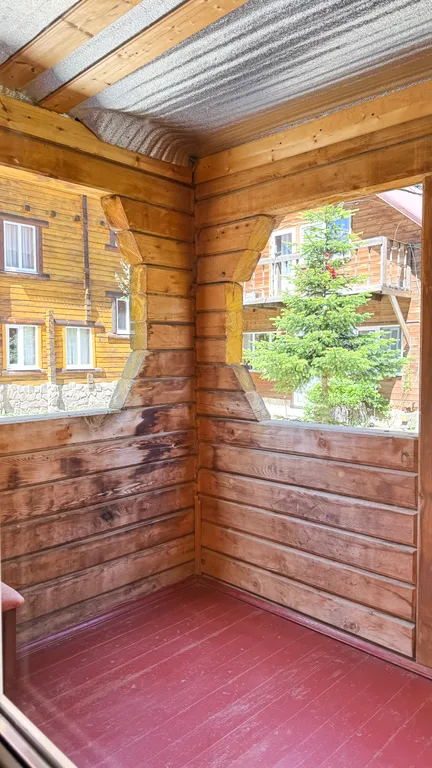 Дом для большой компании №4