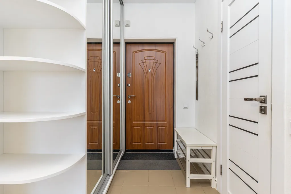 Квартира класса-люкс