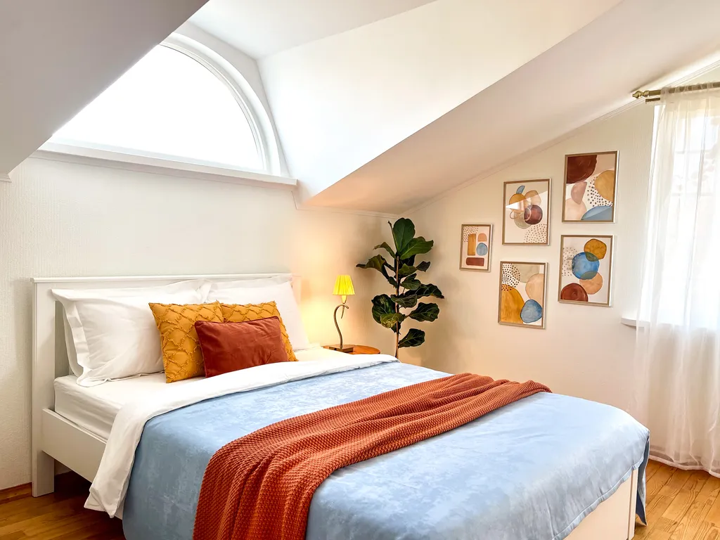 Дом отдыха и развлечений American House