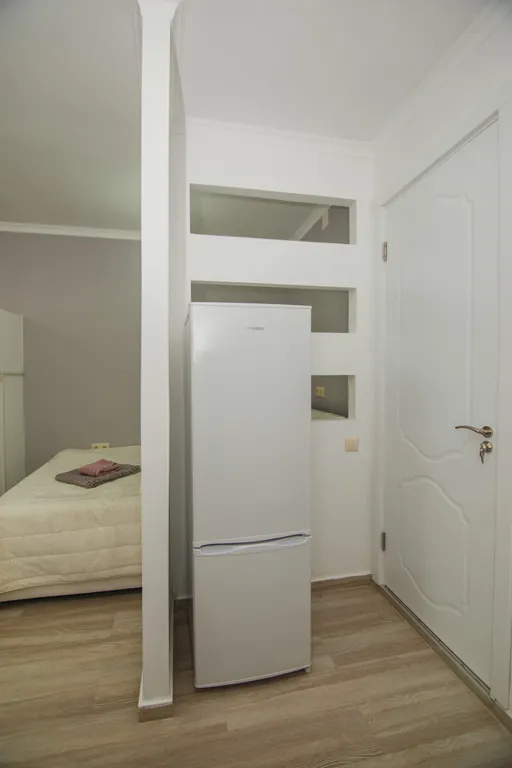 Квартира у моря