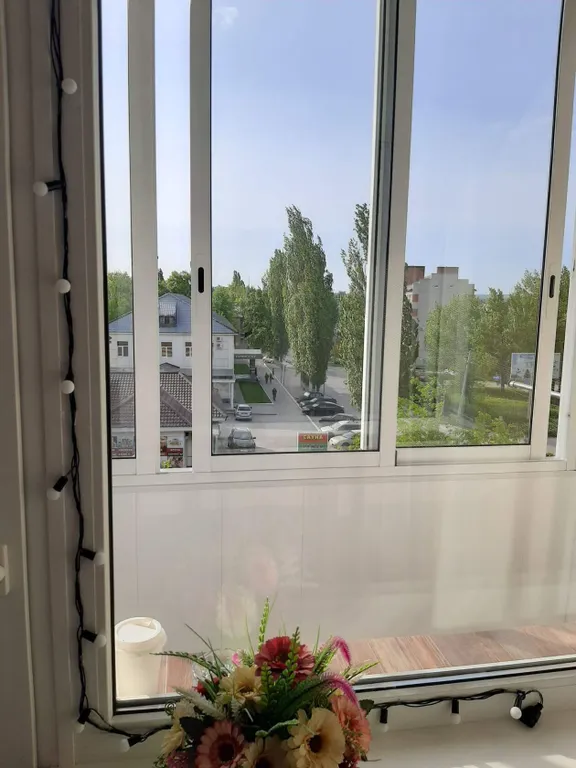 Уютная квартира недалеко от трассы М4