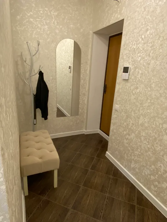 Квартира Квартира в центре — Элиста