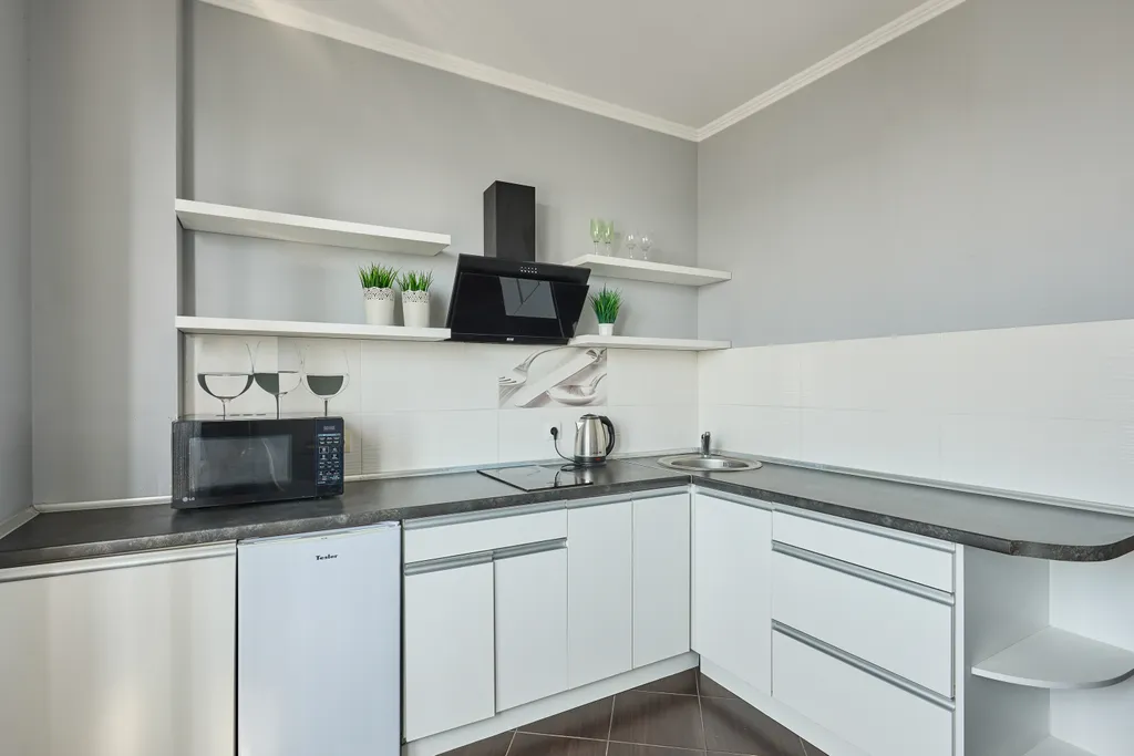 Уютные апартаменты рядом с автовокзалом