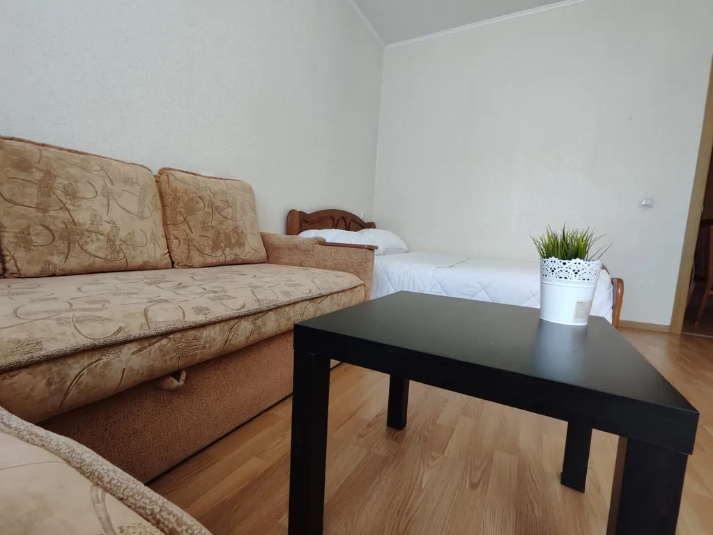 Уютная однушка в самом центре города