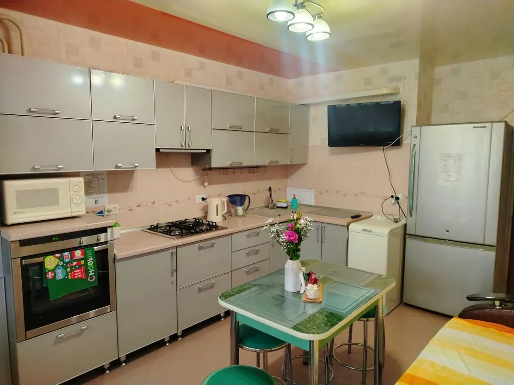 Уютная квартира на Университетской