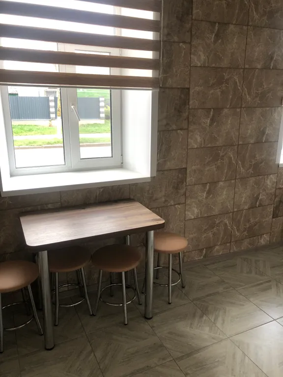 Квартира в 1 км от замка