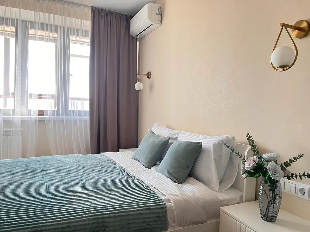 Апартаменты на Яшьлек