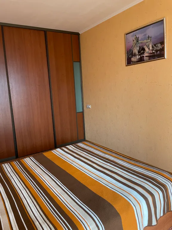 Уютная квартира в центре