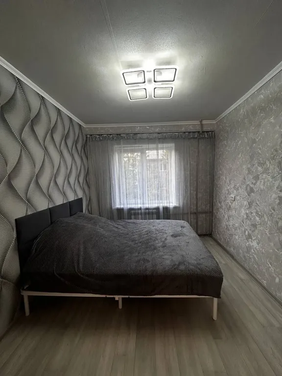 2-комнатная квартира с водой