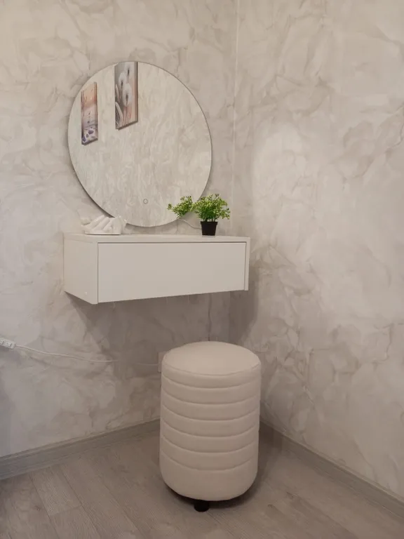 Квартира в ЖК Рождественский