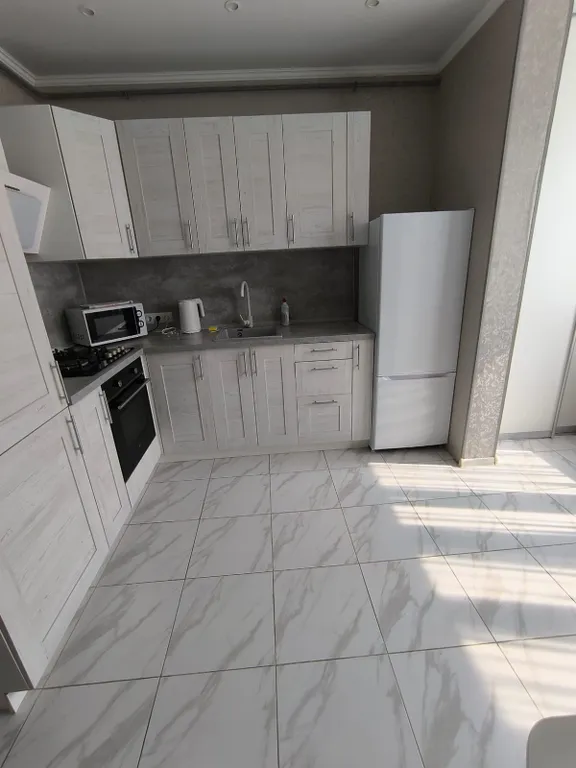 Квартира Квартира рядом с автовокзалом — Славянск-на-Кубани